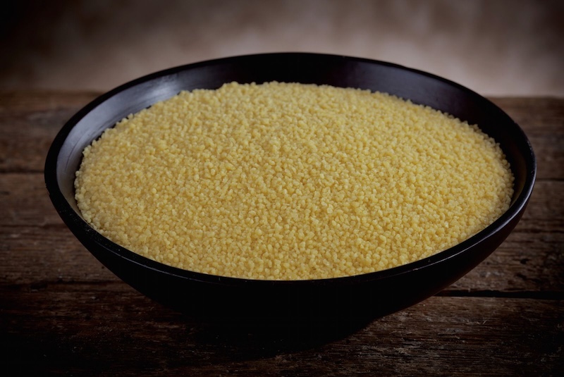 Why Couscous Is Good For Documentation