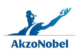 Akzo Nobel logo