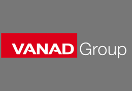 Vanad Group logo
