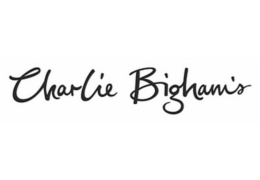 Charlie Bighams logo