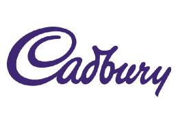 Cadbury logo