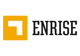 Enrise logo