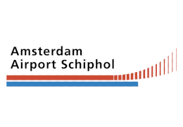 Amsterdam Schiphol Airport logo