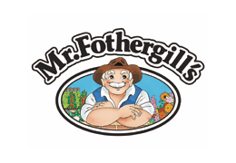Mr Fothergill's Seeds logo