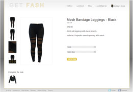 GetFash.com product page