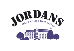 Jordans Ryvita logo