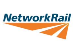 Network Rail logo