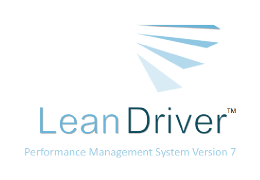Performance system logo