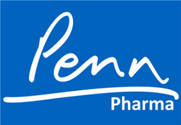 Penn Pharmaceuticals logo