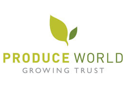Produce World logo