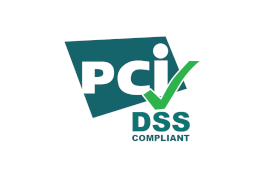 PCI DSS Compliance image
